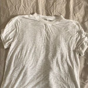 Lululemon Boyfriend Tee *veil